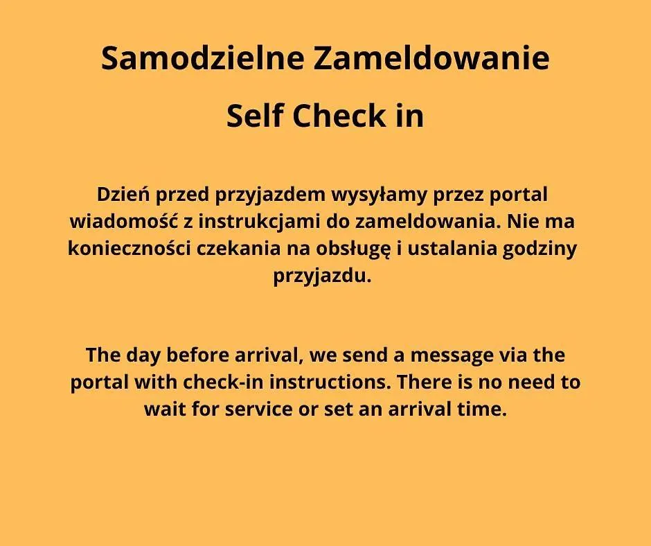 Hello Apartments Gdańsk Apartament Letnica z widokiem na morze
